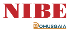 Nibe-Domusgaia-logo