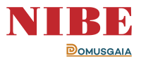Nibe-Domusgaia-logo