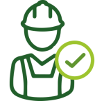 Posa semplice e veloce